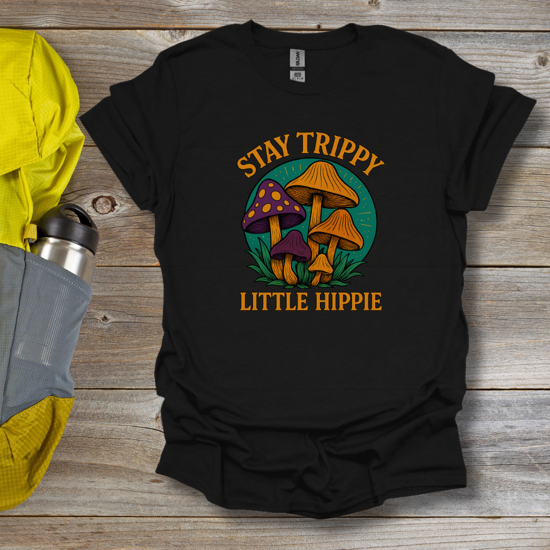 Stay Trippy T-Shirt
