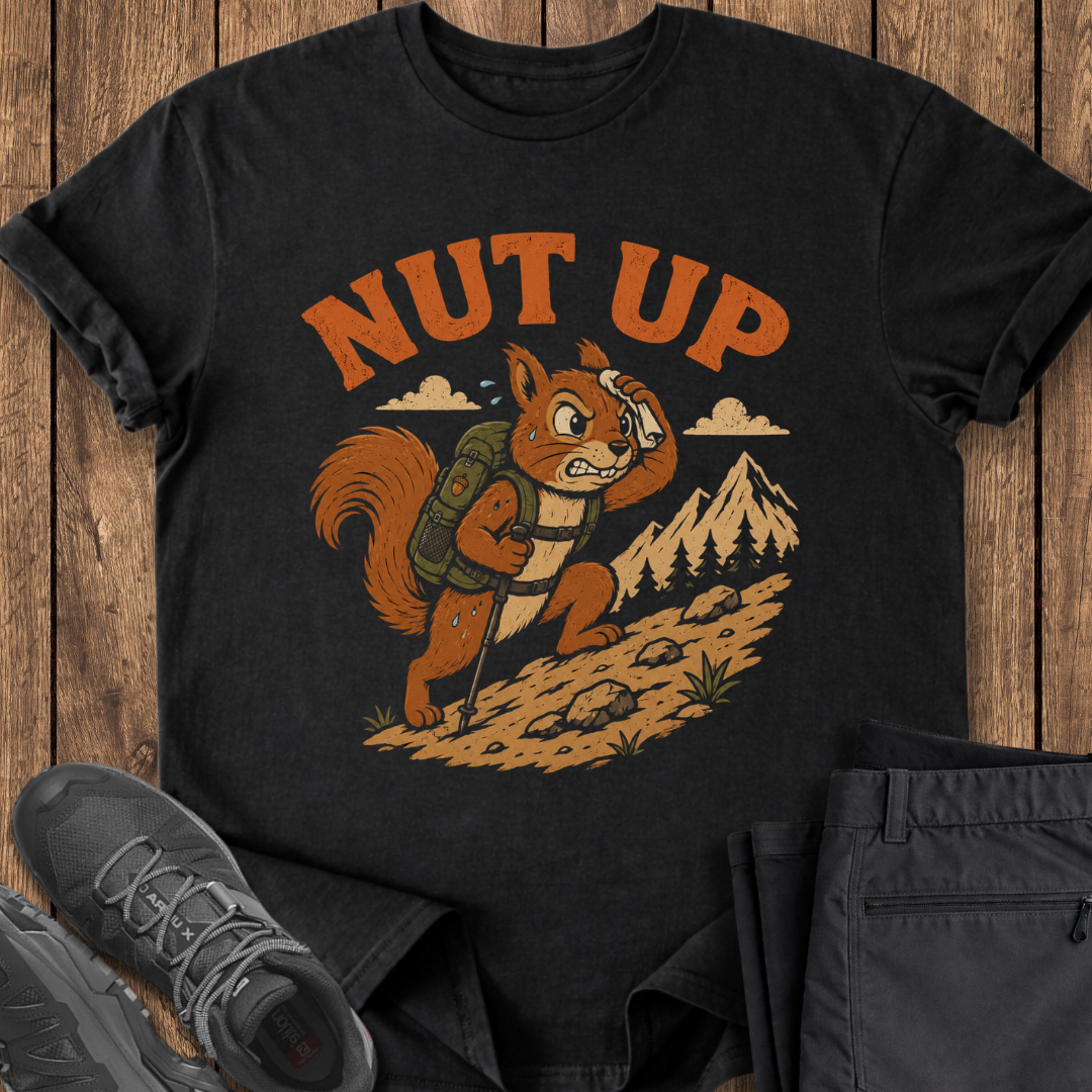 Nut Up