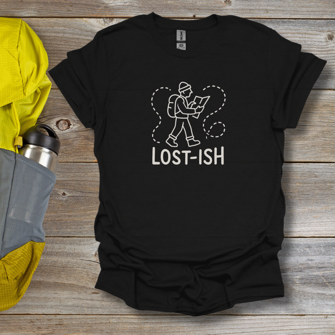 Lost-Ish T-Shirt