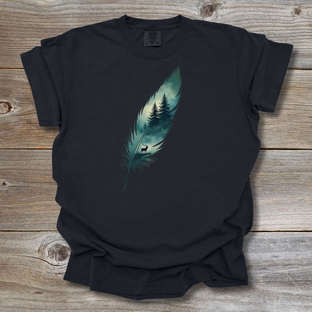 Whisper T-Shirt