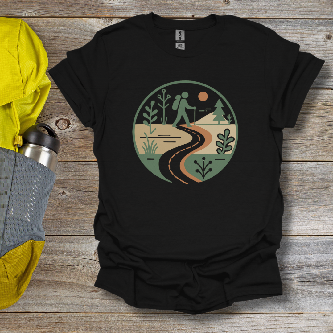 Nature Walk T-Shirt