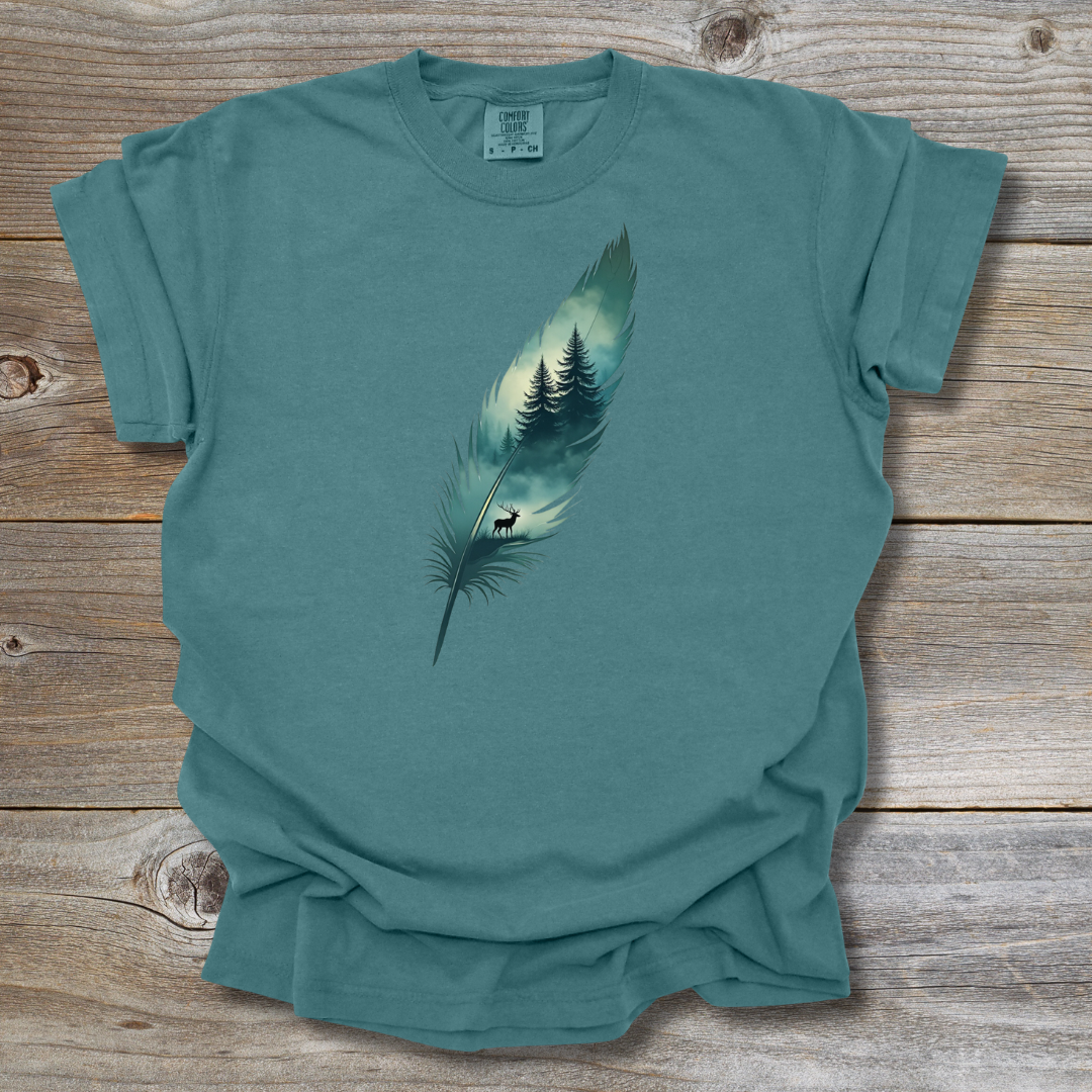 Whisper T-Shirt