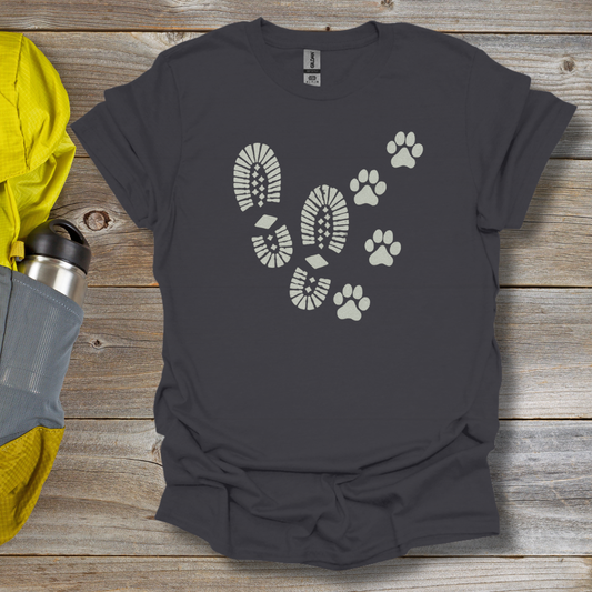 Trail Buddies T-Shirt