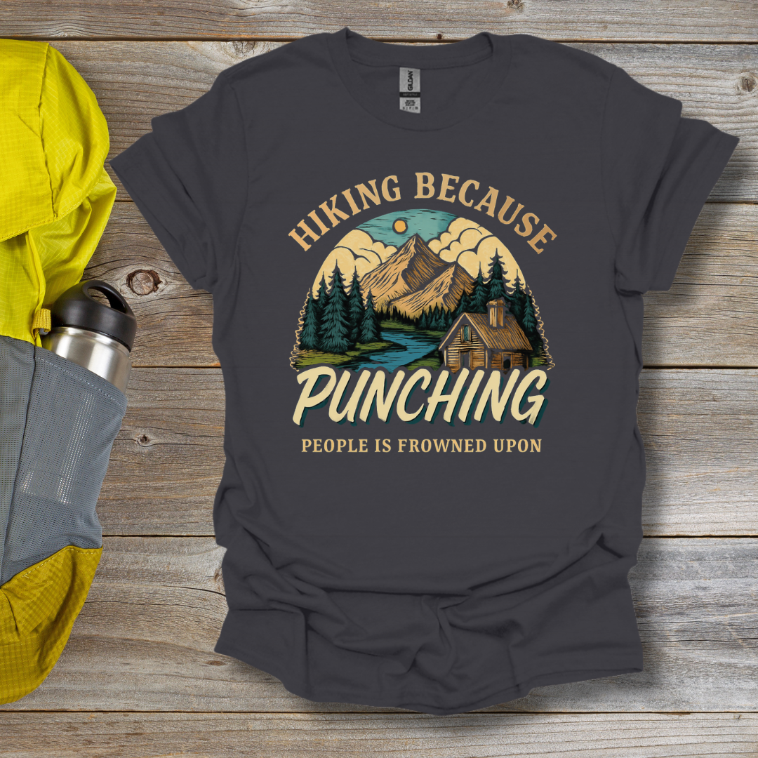 Frowned Upon T-Shirt