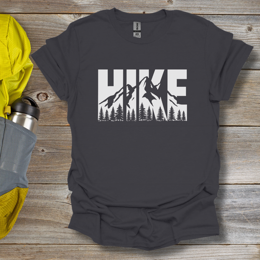 Hike Mountains T-Shirt