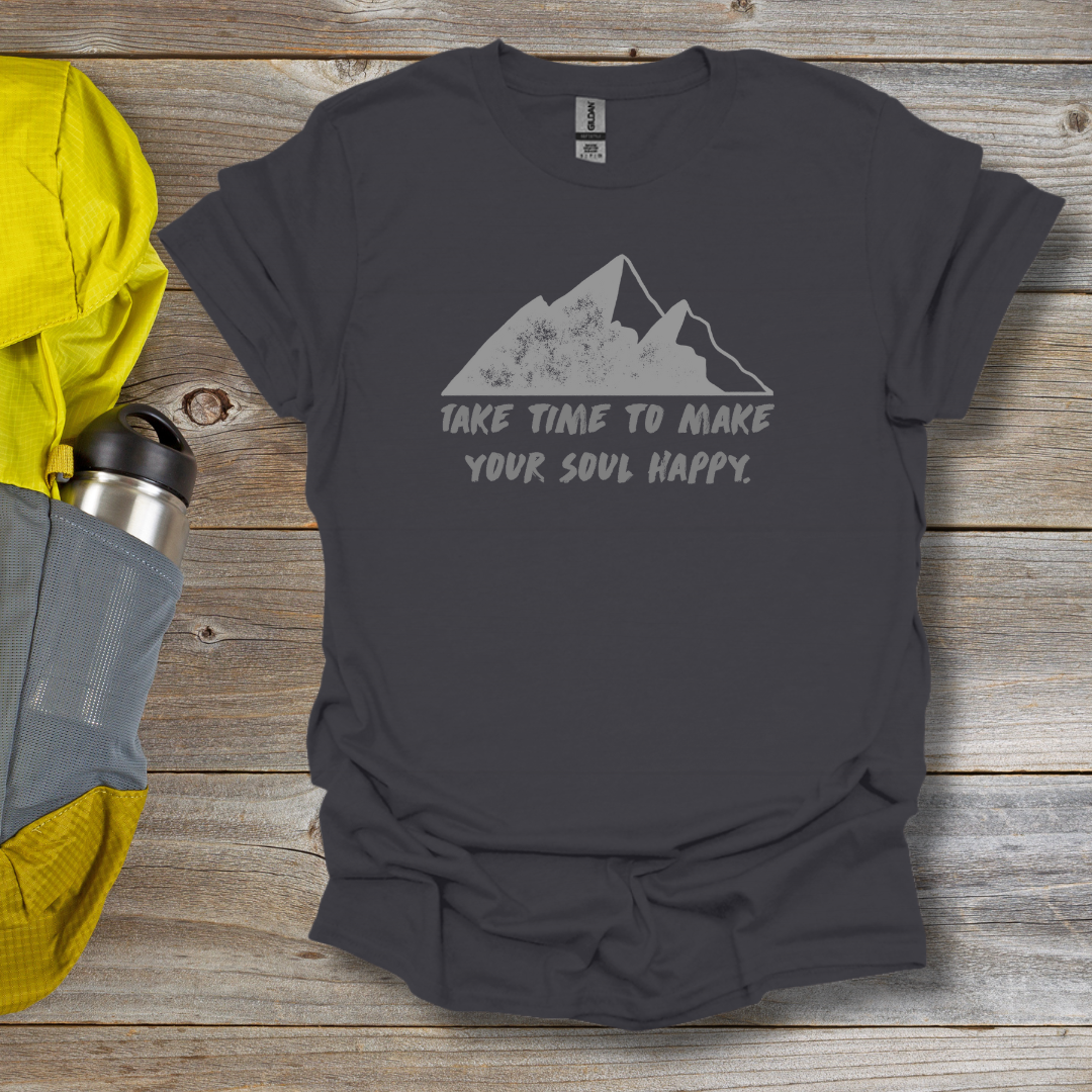 Soul Happy T-Shirt