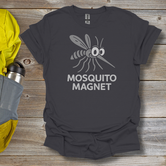 Mosquito Magnet T-Shirt