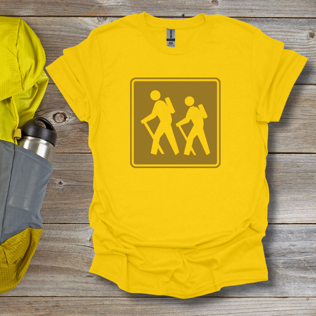 Trailhead T-Shirt