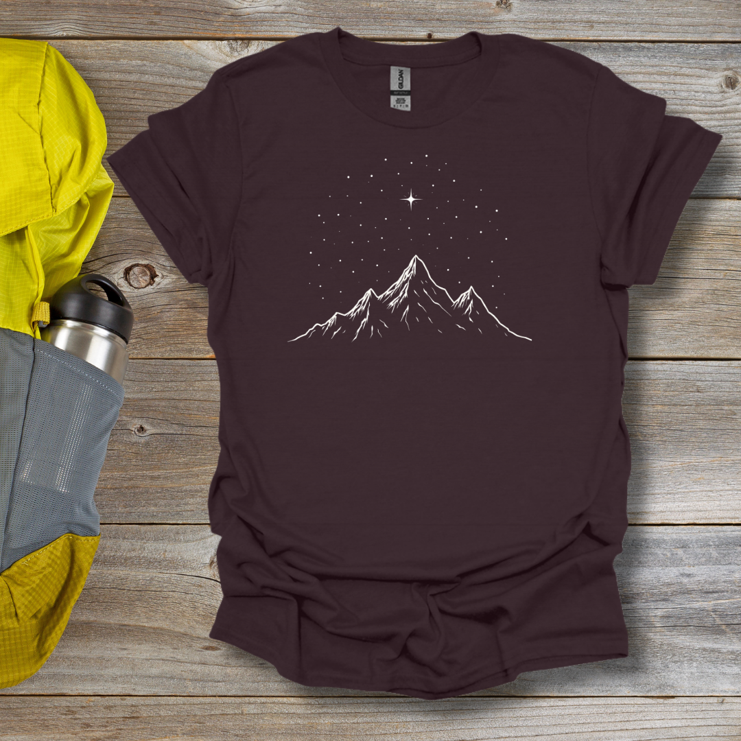Starry Night T-Shirt