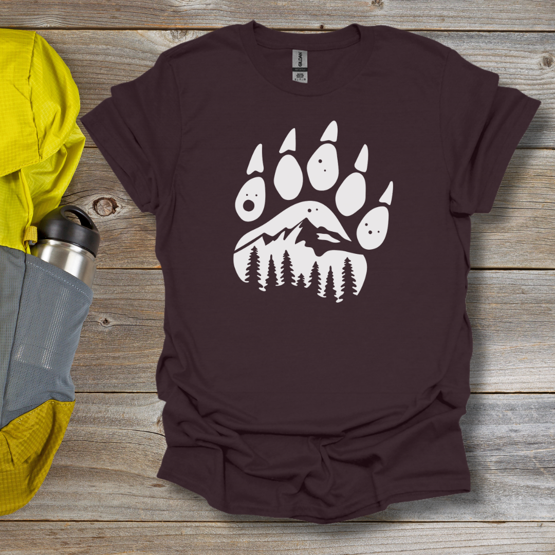 Bear Mountain T-Shirt