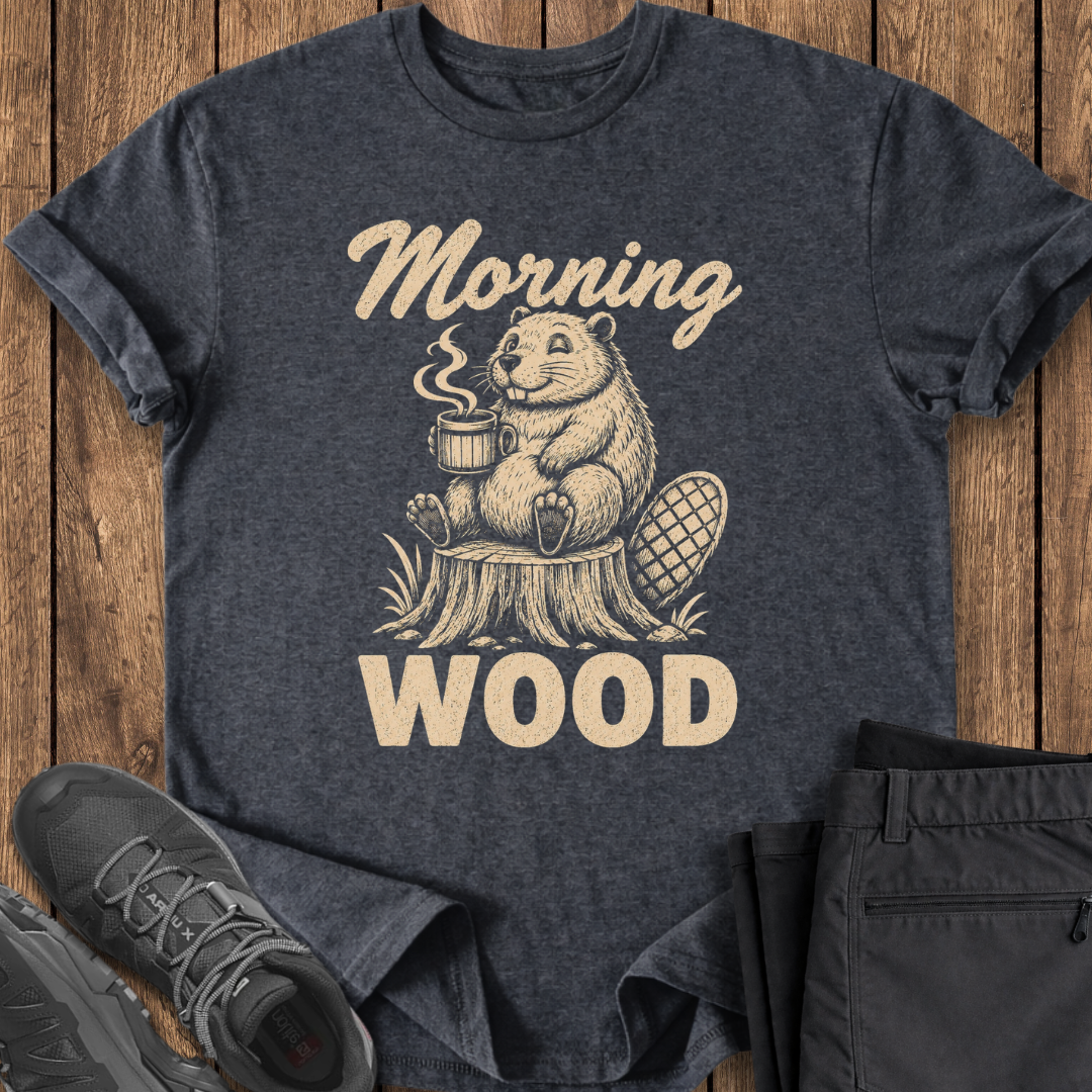 Morning Wood