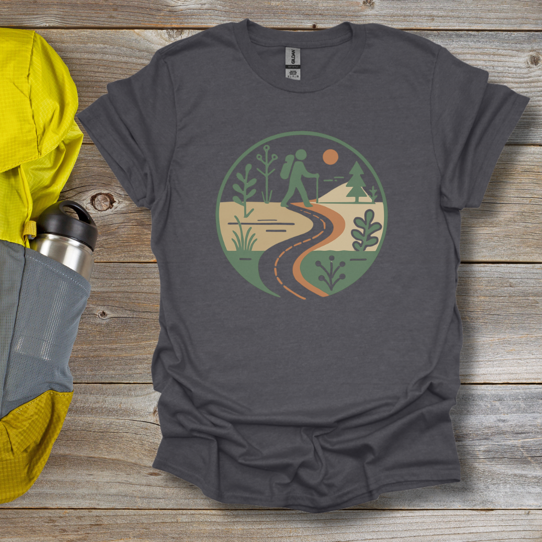 Nature Walk T-Shirt