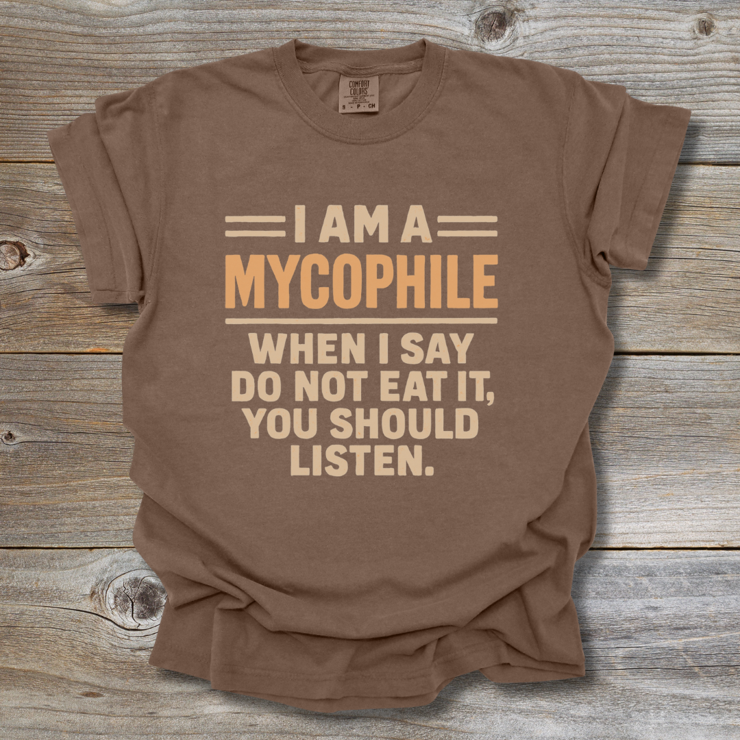 Mycophile T-Shirt