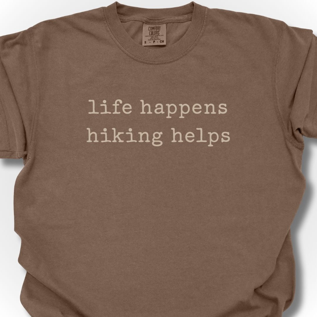 Life Happens T-Shirt