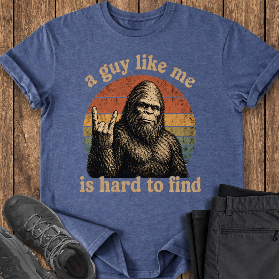 A Guy Like Me