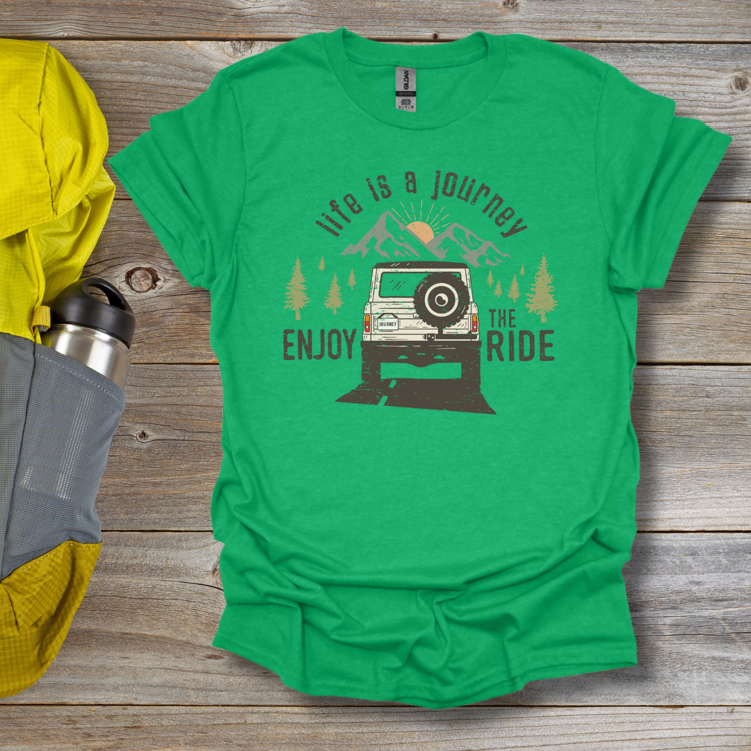 Enjoy the Ride T-Shirt