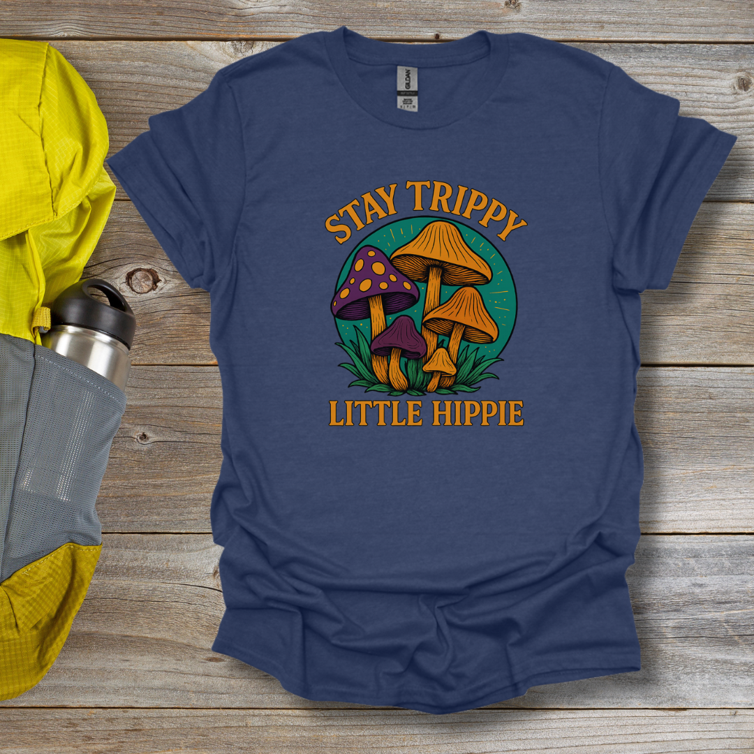 Stay Trippy T-Shirt