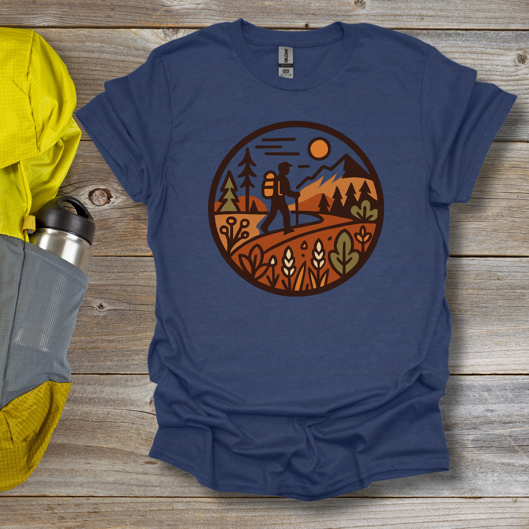 Nature Explorer T-Shirt