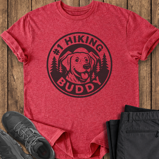 Hiking Buddy