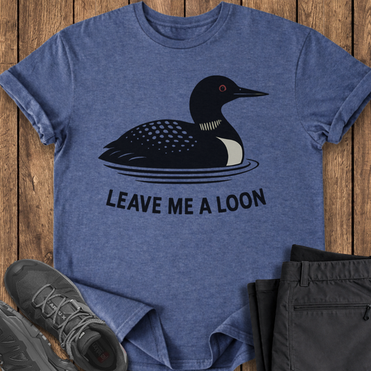 Leave Me a Loon