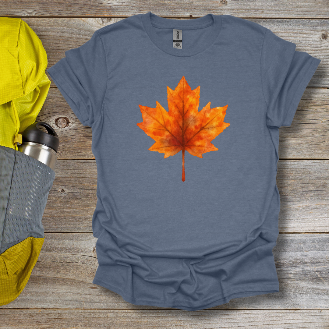 Maple T-Shirt