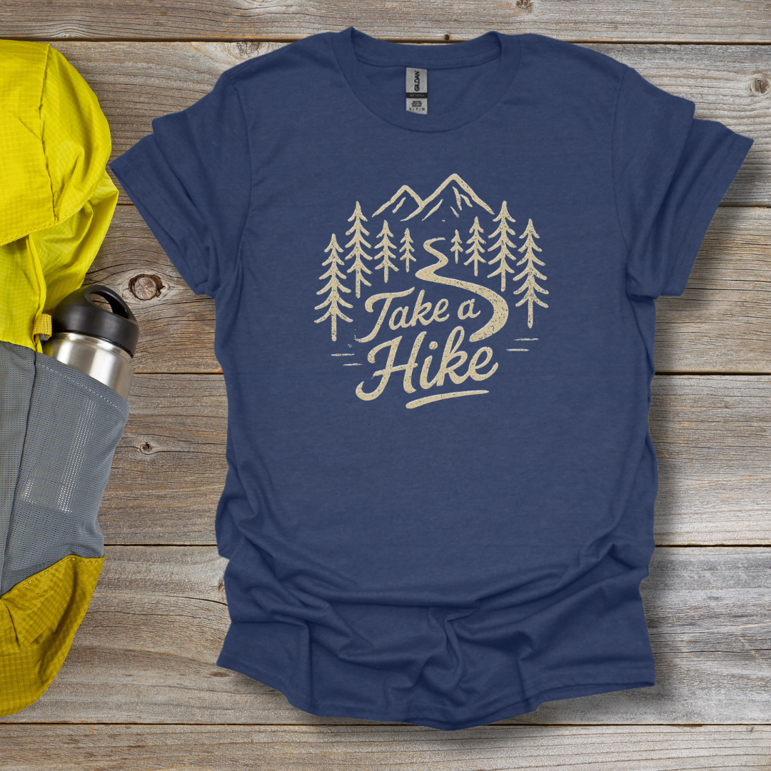 Take a Hike T-Shirt