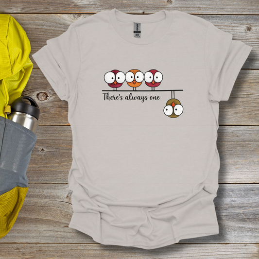 Odd Bird T-Shirt