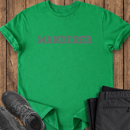 Wanderer