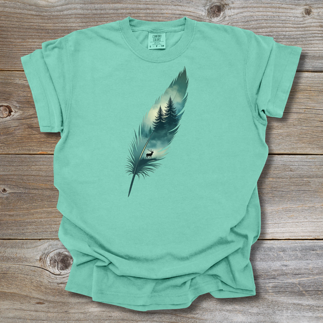 Whisper T-Shirt