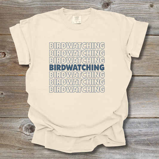 Birdwatching T-Shirt