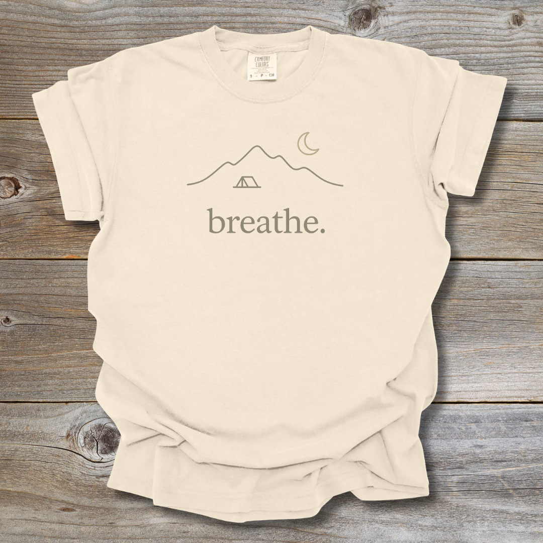 Mountain Air T-Shirt