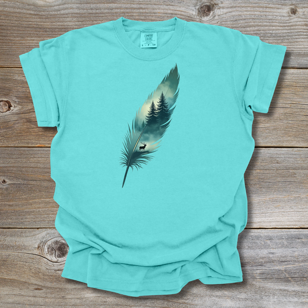 Whisper T-Shirt