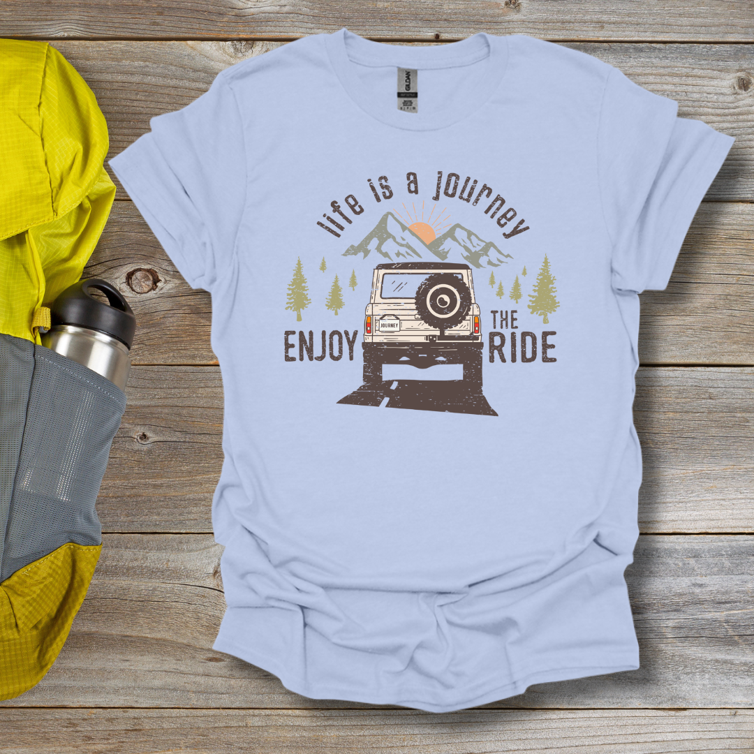 Enjoy the Ride T-Shirt