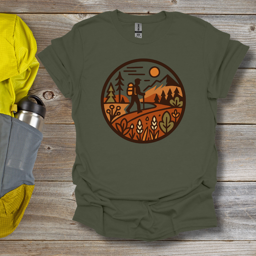 Nature Explorer T-Shirt