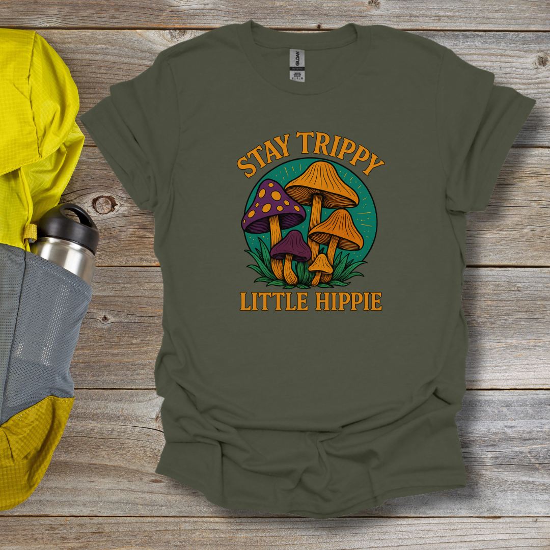 Stay Trippy T-Shirt