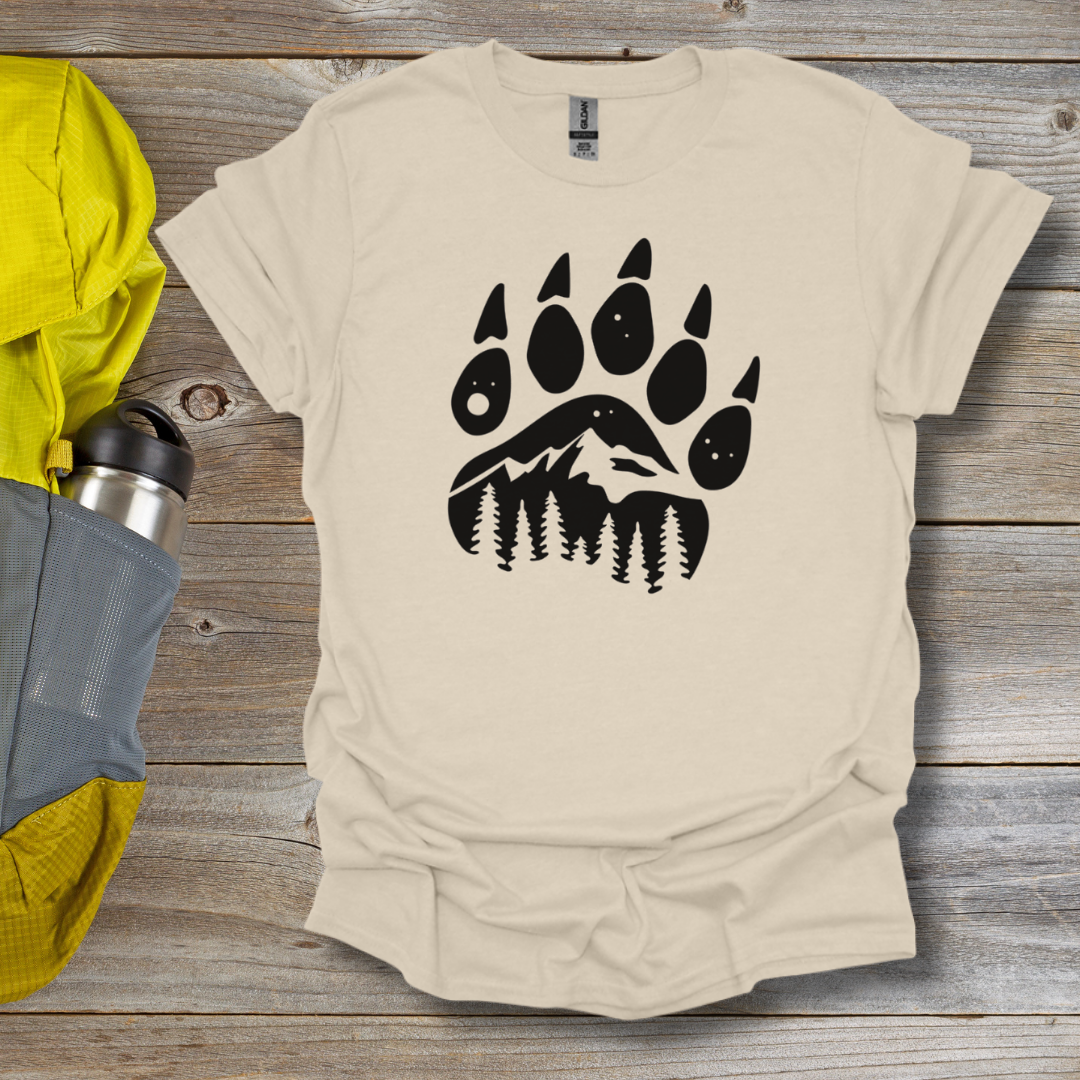 Bear Mountain T-Shirt