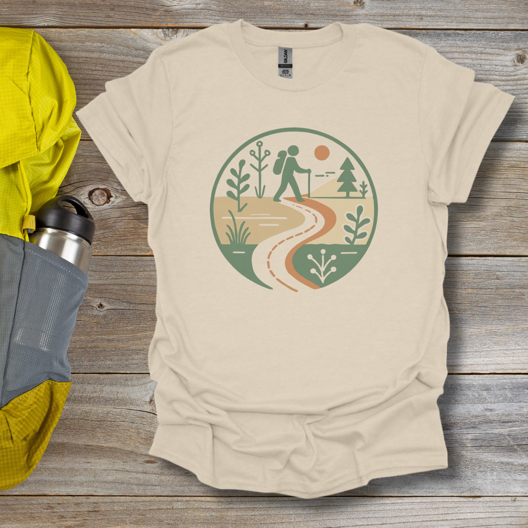 Nature Walk T-Shirt