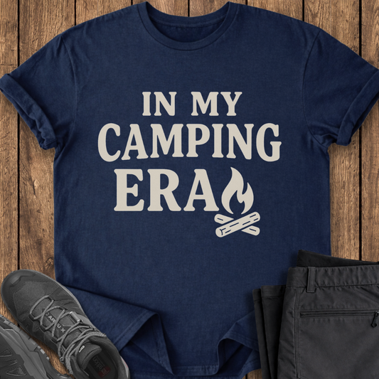 My Camping Era