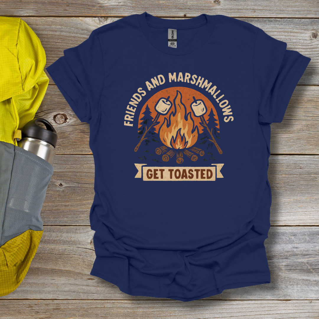 Toasted T-Shirt