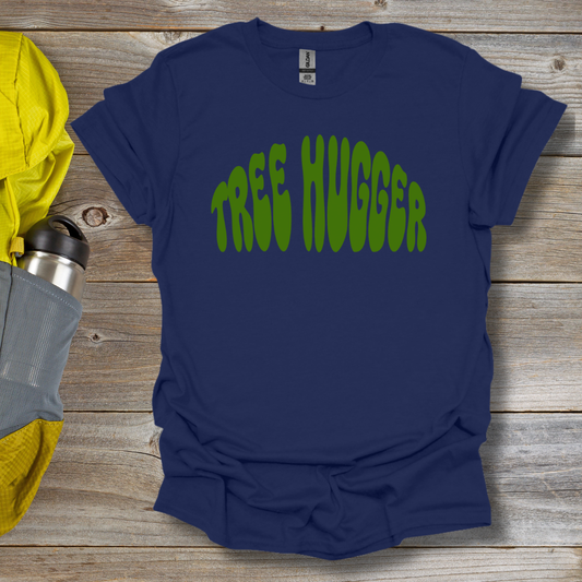 Tree Hugger T-Shirt