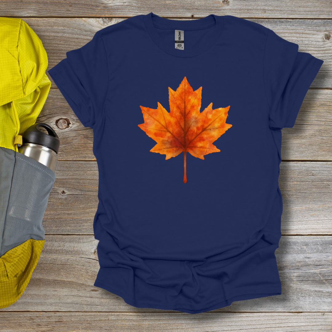Maple T-Shirt