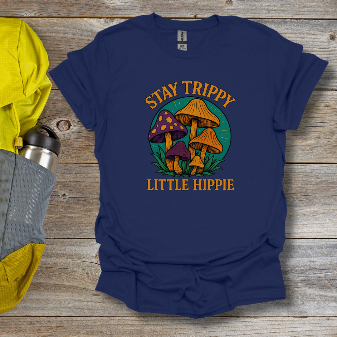 Stay Trippy T-Shirt