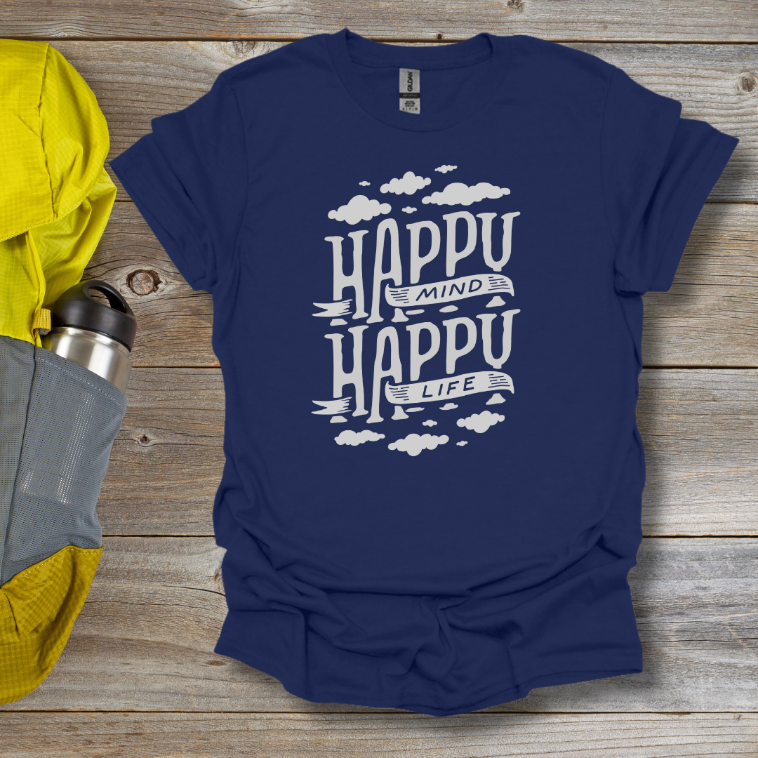 Happy Mind T-Shirt
