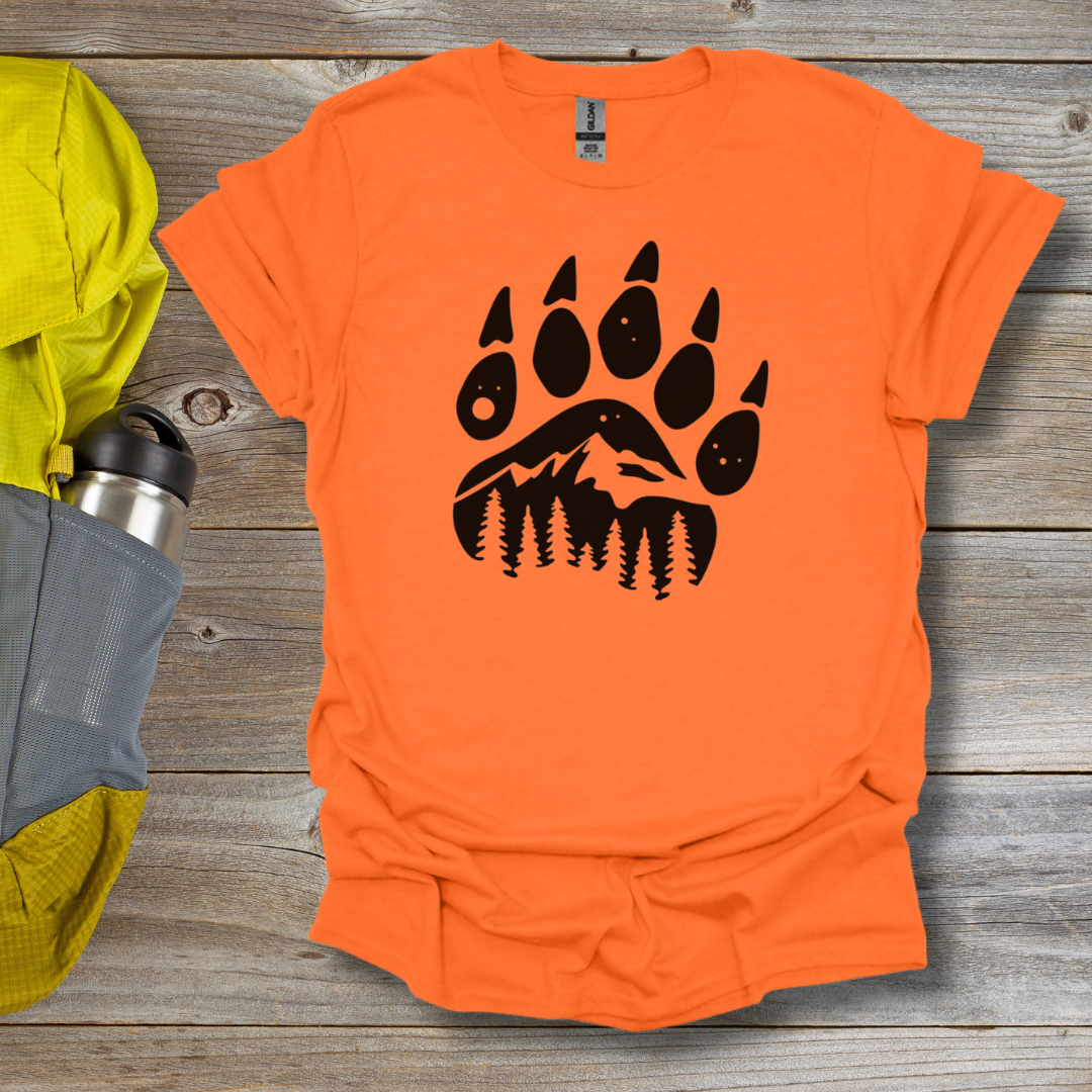 Bear Mountain T-Shirt