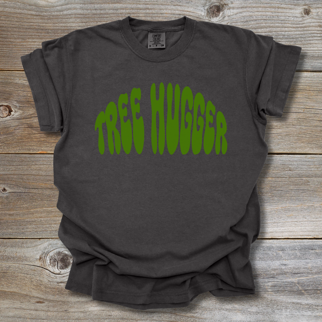 Tree Hugger T-Shirt
