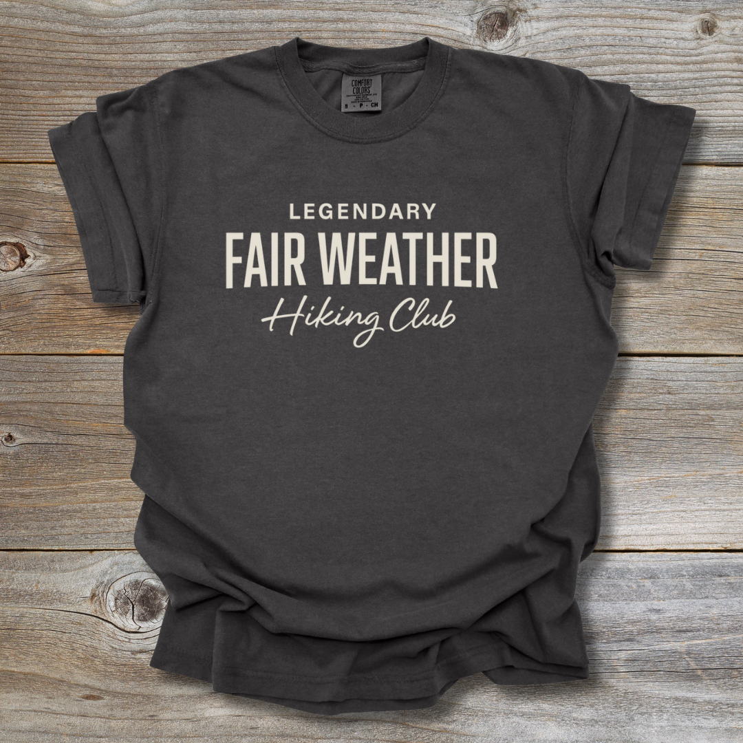 awesome hiking shirts