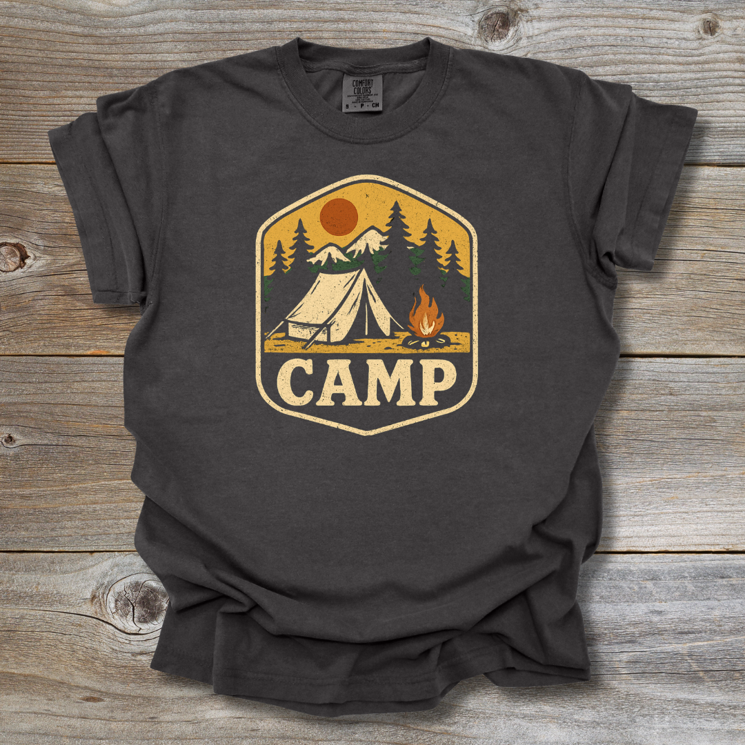 Camp T-Shirt