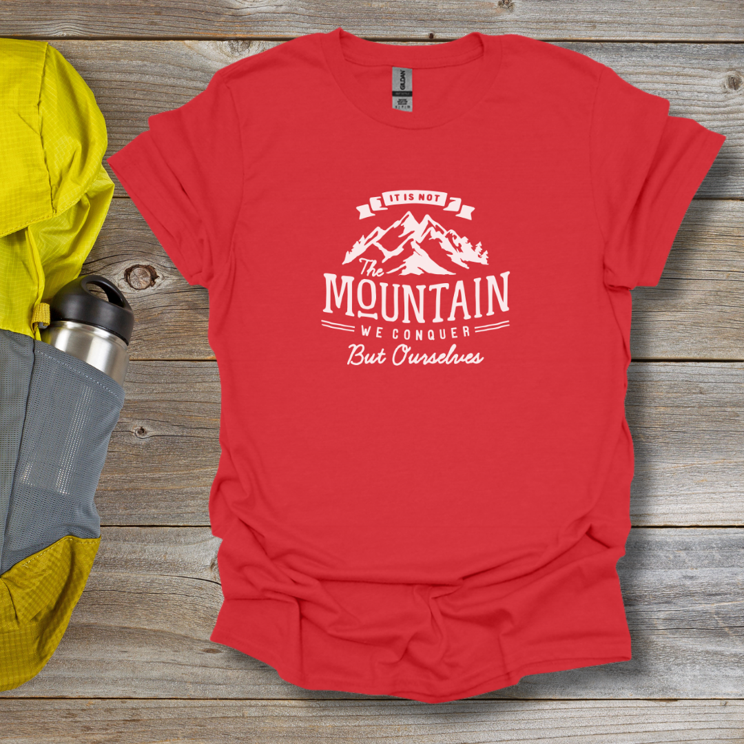 Adventure Mountain T-Shirt