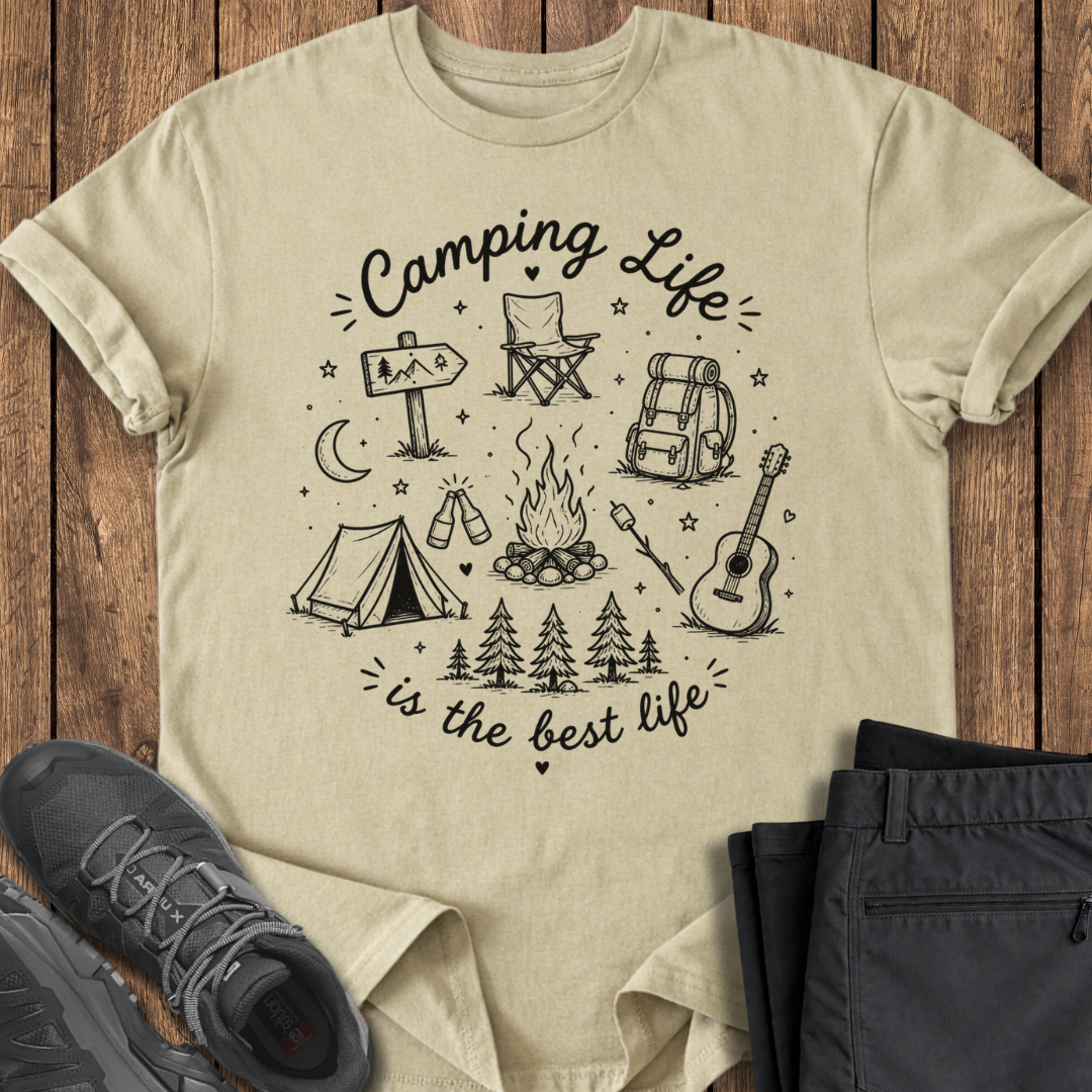 The Best Life