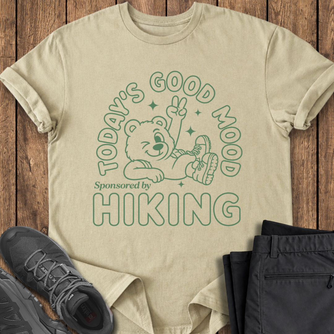 Good Mood Hiking